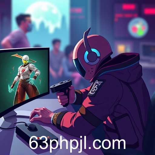 63PHP: Bridging Gaming and Innovation