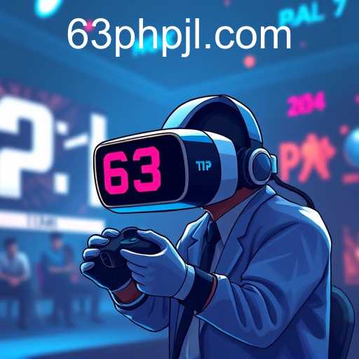 63PHP Revolutionizes Online Gaming Community