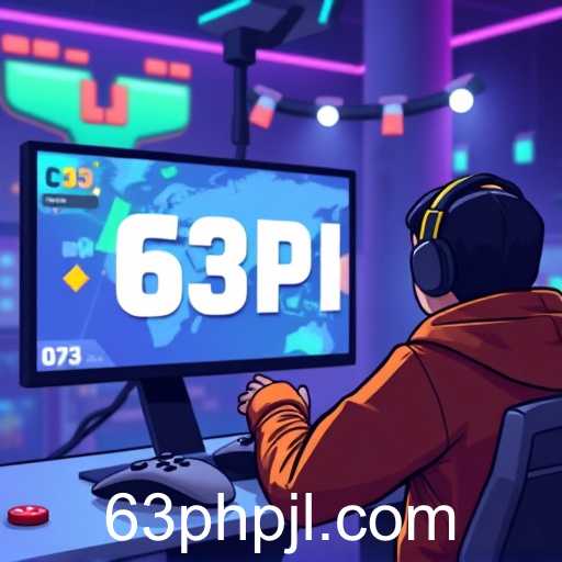 The Rise of 63PHP in Online Gaming