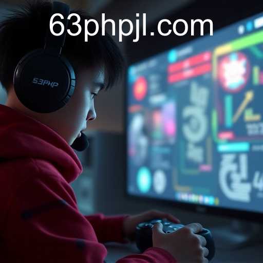 Digital Economy Shifts: The Role of 63PHP
