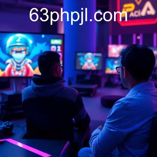 Emerging Trends in Online Gaming