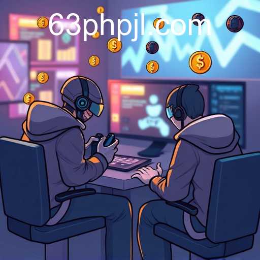 The Evolution of Online Gaming Economies