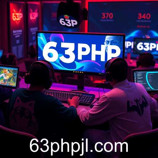 Gaming and Economy: The Rise of 63PHP