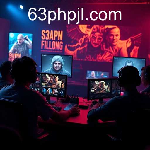 Gaming Evolutions: The Saga of 63PHP