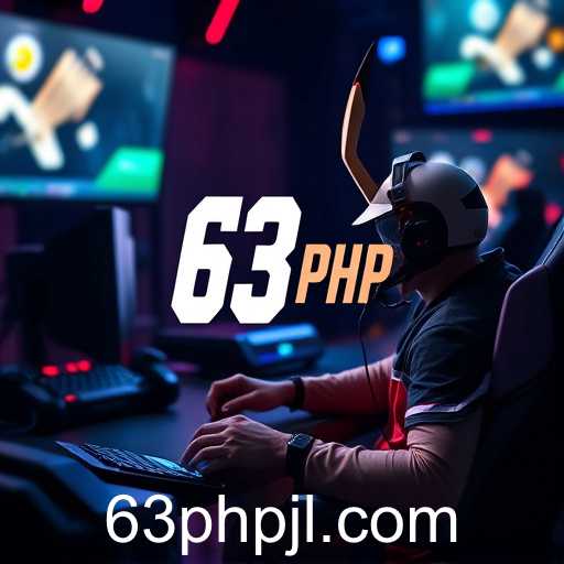 63PHP: Bridging Gamers with Innovative Platforms