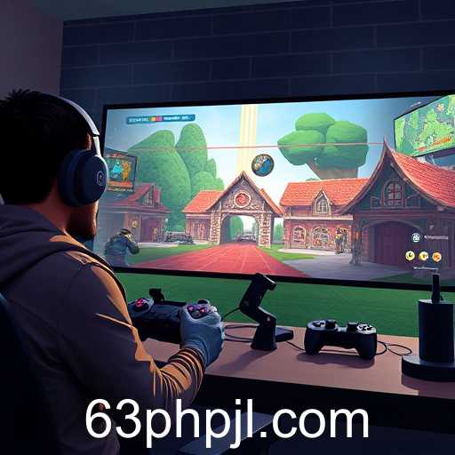 Thriving Trends in Gaming: The Rise of Websites Like 63PHP
