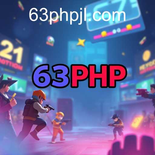 Rise of 63PHP: A New Era in Online Gaming