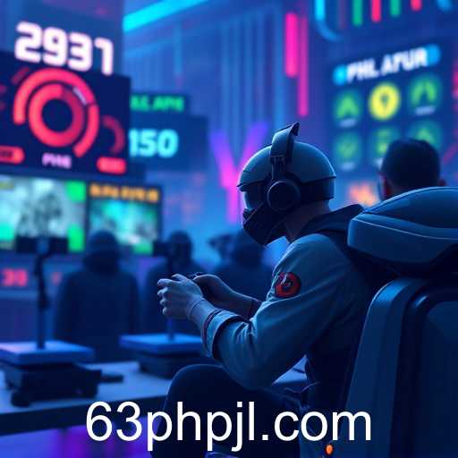 The Rise of 63PHP in Gaming