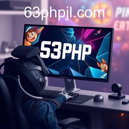 The Rise of 63PHP in the Gaming World