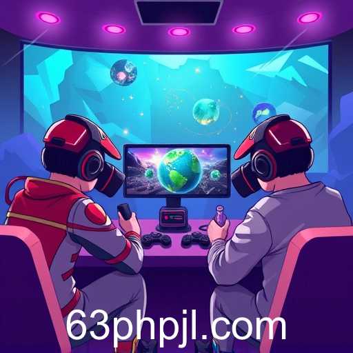 The Rising Influence of 63PHP in Gaming Circles